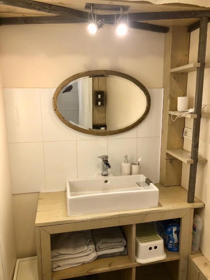 Duplex La Ciotat - Superbe 85 M2 - 6 Pers - 3 Chambres - Climatisation - Vue Mer Et Proche Du Vieux Port La Ciotat Exteriér fotografie