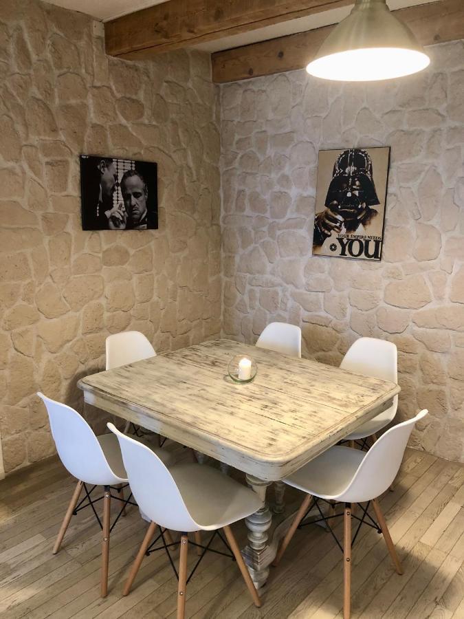 Duplex La Ciotat - Superbe 85 M2 - 6 Pers - 3 Chambres - Climatisation - Vue Mer Et Proche Du Vieux Port La Ciotat Exteriér fotografie