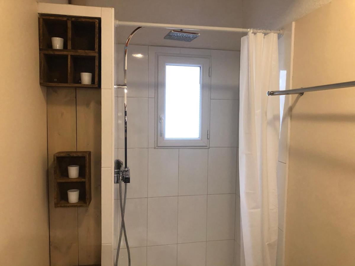 Duplex La Ciotat - Superbe 85 M2 - 6 Pers - 3 Chambres - Climatisation - Vue Mer Et Proche Du Vieux Port La Ciotat Exteriér fotografie