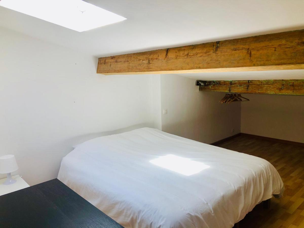Duplex La Ciotat - Superbe 85 M2 - 6 Pers - 3 Chambres - Climatisation - Vue Mer Et Proche Du Vieux Port La Ciotat Exteriér fotografie