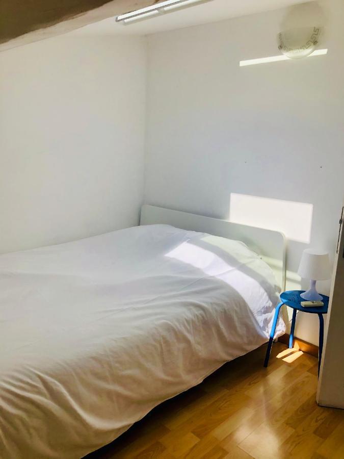 Duplex La Ciotat - Superbe 85 M2 - 6 Pers - 3 Chambres - Climatisation - Vue Mer Et Proche Du Vieux Port La Ciotat Exteriér fotografie