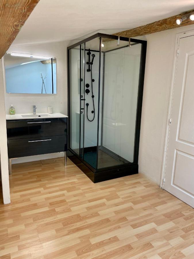 Duplex La Ciotat - Superbe 85 M2 - 6 Pers - 3 Chambres - Climatisation - Vue Mer Et Proche Du Vieux Port La Ciotat Exteriér fotografie